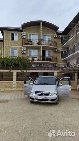 Минивэн на заказ- экскурсии- туры- трансферы