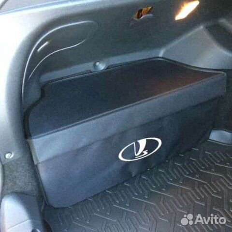 Сумка органайзер комплект 2 шт