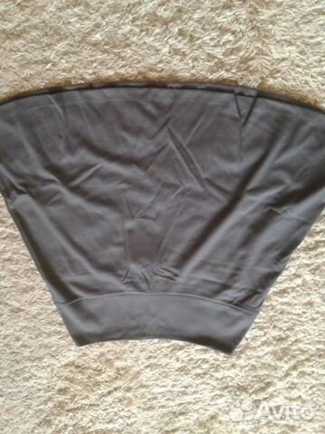 Школьная форма для девочки серая