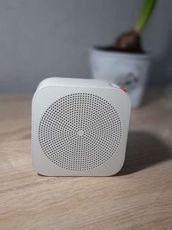 Колонка Xiaomi Internet Radio Plus