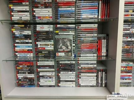 Fight Night Champion PS3 игры (прокат-обмен)