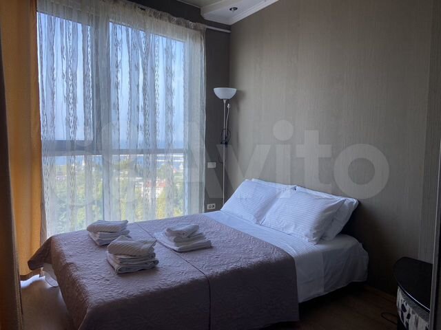 1-к. квартира, 53 м², 3/11 эт.