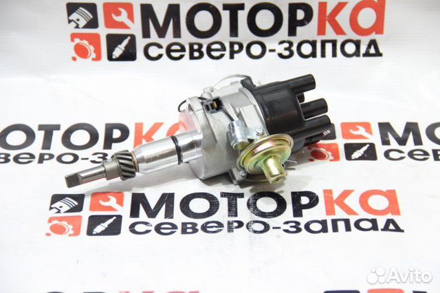 Трамблер Toyota Hiace 2Y