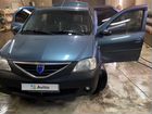 Dacia Logan 1.4 МТ, 2008, 315 000 км объявление продам