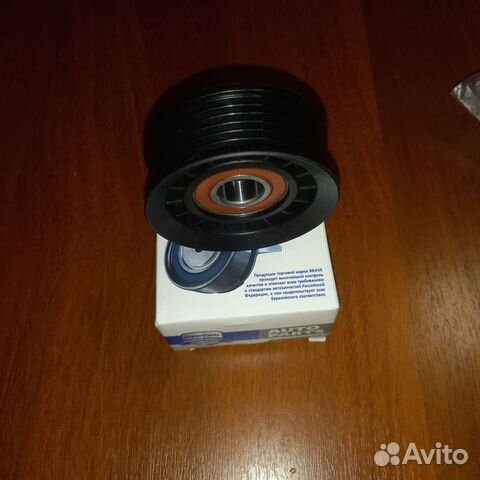 Ролик натяжителя ремня Ford Focus2,C-MAX