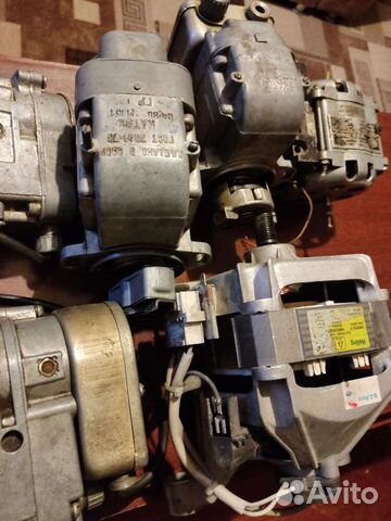 Магнето СССР