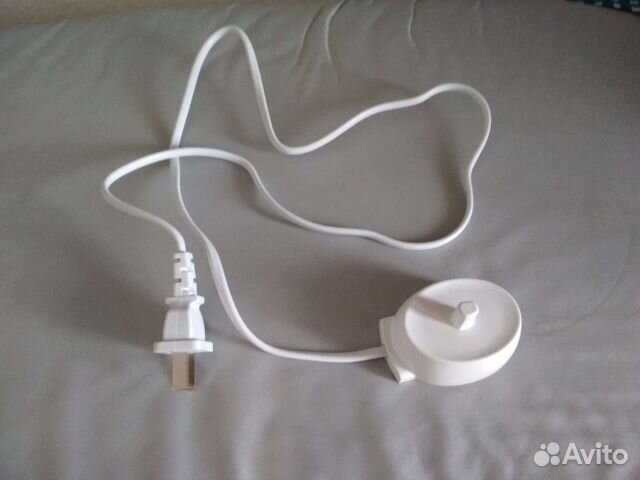 Зарядка для зубной щетки