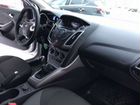 Ford Focus 2.0 МТ, 2013, 130 000 км объявление продам