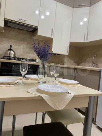 2-к. квартира, 39 м², 1/5 эт.