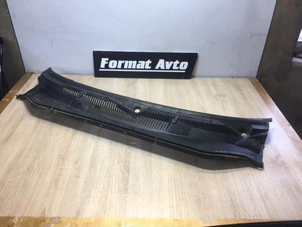 Жабо Fiat Albea