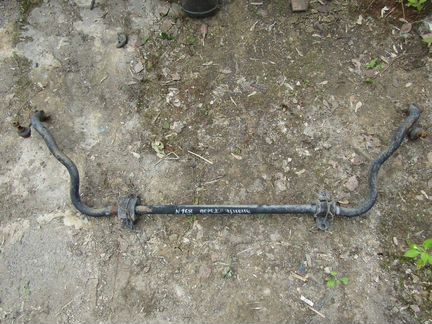 Стабилизатор передний Civic 4D 2006-2012