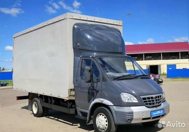 Грузоперевозки переезды Магнитогорск