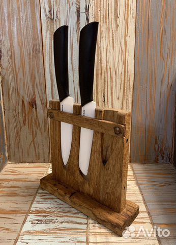 Подставка для керамических ножей икеа