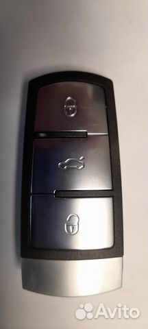 Ключ зажигания для Volkswagen