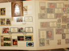 Продам коллекцию марок (с 1963 г. выпуска) объявление продам