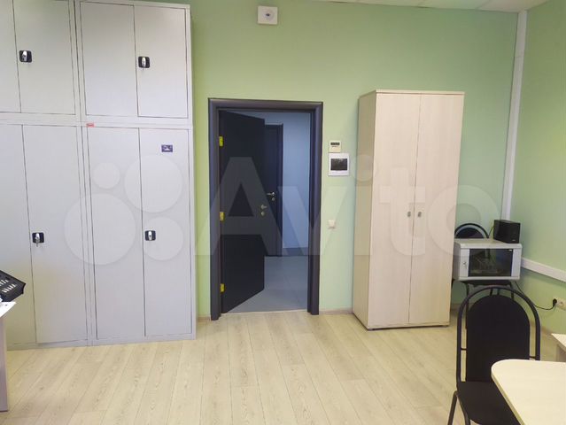 Офис, 43.1 м²