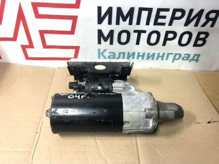 Стартер Mercedes Clk-Class W209 C209 112.955 2003