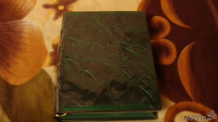 Подарочный альбом Садово-Парковое Искусство России