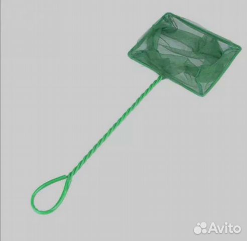 Сачок для аквариума