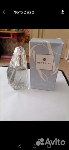 Туалетная вода женская. Обмен