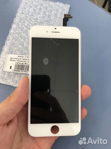 Дисплей iPhone 6 Original. Ремонт iPhone