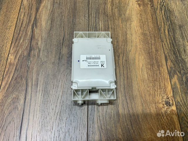 Infiniti QX56/QX80 Блок электронный 277601LK1A