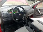 Chevrolet Aveo 1.4 МТ, 2009, 98 420 км объявление продам