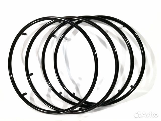 Обруч для инвалидной коляски