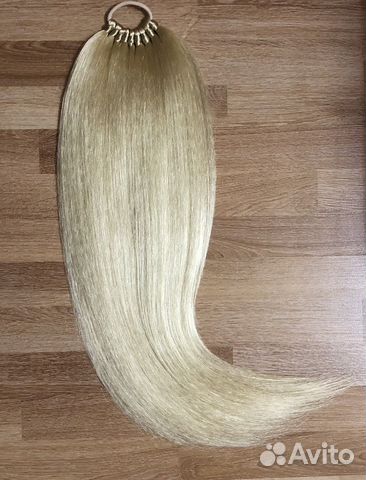 Хвостик на резинке (В наличии/новый)