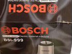 Измельчитель bosch BSI-999 объявление продам