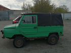 ЛуАЗ 969 1.2 МТ, 1986, 15 000 км объявление продам