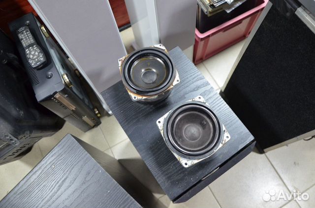 Динамики 25гдн-3-4