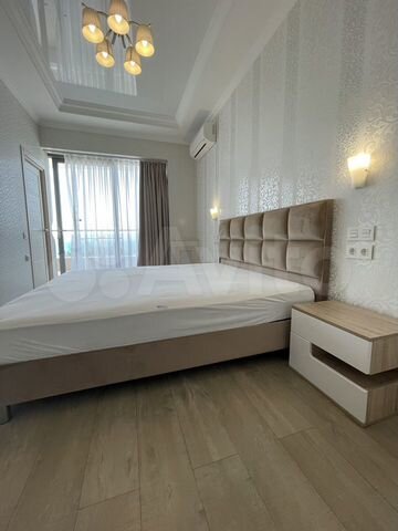 2-к. квартира, 72 м², 3/20 эт.