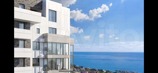 Квартира-студия, 23 м², 12/18 эт.