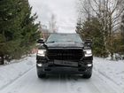Dodge Ram 5.7 AT, 2018, 56 000 км объявление продам