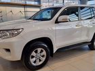 Toyota Land Cruiser Prado 2.7 AT, 2021 объявление продам