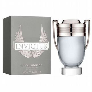 Invictus