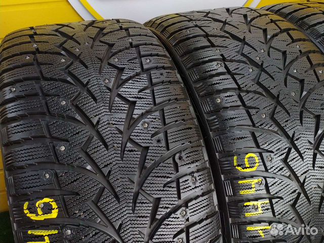 Toyo Observe G3-Ice 285/35 R21