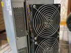 Antminer T17+ 64Th/s