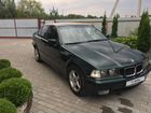 BMW 3 серия 2.0 AT, 1991, 400 000 км объявление продам