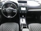 Subaru XV 2.0 CVT, 2012, 129 755 км объявление продам