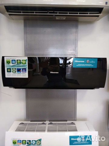 Кондиционеры