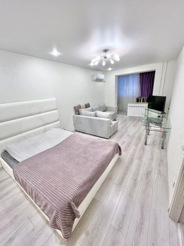 1-к. квартира, 35 м², 7/9 эт.