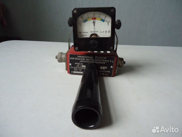 Нагрузочная вилка модель лэ-2