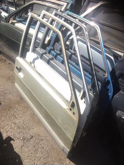 Дверь передняя правая ваз 2114