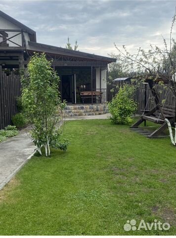 Аренда беседки