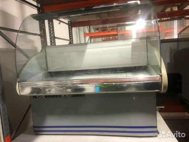 Витрина холодильная