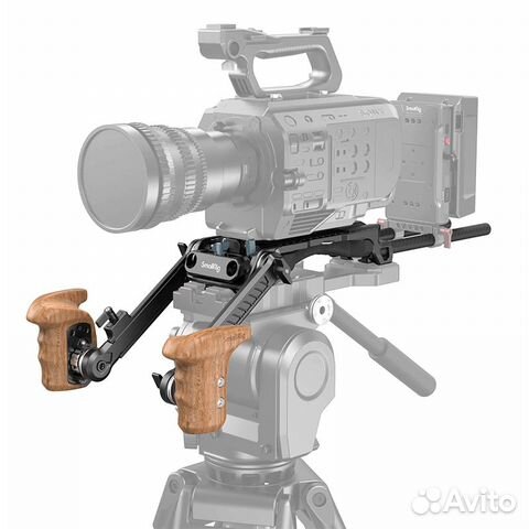 Плечевой упор SmallRig 3169 Kit Sony VCT-14