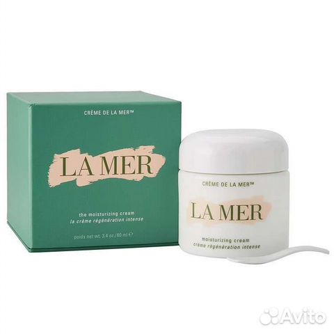 Крем для лица La Mer 60 ml