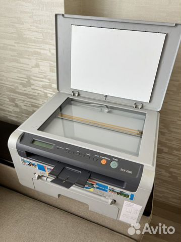 Мфу принтер сканер копир Samsung